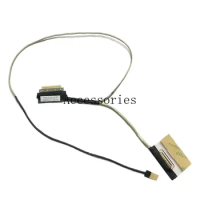 LCD EDP LVDS Screen Display Video Cable 30pin for Acer Aspire 5 A515-43 A515-52 A515-43-R19L A515-52G DC020035V00 50.HF4N2.005