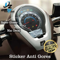 STIKER SCOOPY STICKER ANTI GORES PELINDUNG SPIDOMETER SCOOPY 2021-2023 speedometer (BISA COD)