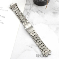 Titanium Strap watch band For GMW-B5000 GMW 5000 GM-B2100 GM B2100