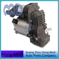 2213201604 2213201704 Air Suspension Compressor Pump For MercedesB Benz W216 W211 Car Accessories For Vehicles Auto Parts Tools