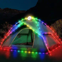 Fairy Light Camping Price & Promotion-Jan 2024