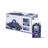 山姆會員商店正品 100%NFC藍莓汁200mLX12瓶 山姆超市代購飲料