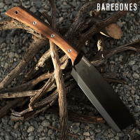 Barebones HMS-2126 日式鍛造短柴刀 Japanese Nata Hatchet