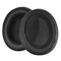 Headset Ear Pads Sleeves for MPOW H17 Headphone Earpads Noise Cancel Earmuff Easy to Install Earphone Accessories N0HC