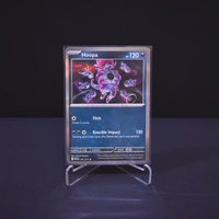 Hoopa, 141/217, Ascended Heroes (ASC), Rare (R), Kartu Pokemon, [#10]