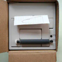6PCS Hydrogen peroxide low-temperature plasma sterilizer PS100X printer with printer roller inside
