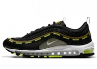 AIR MAX 97 UNDEFEATED BLACK VOLT