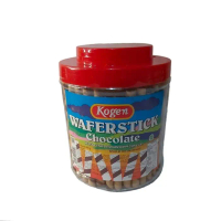 MPL Astor Krim Cokelat 600gr Toples Wafer Stick Kogen Chocolate GRATIS ONGKIRGV750