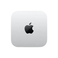 【Apple】S+ 級福利品 Mac mini M4 10核心CPU 10核心GPU 16GB記憶體 256GB SSD(2024)