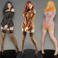 29CM Daiki Kougyou Kujou Shiho 1/6 Sexy Girl Anime Action Figures PVC Hentai Collection Doll Model Toys Gift Figurine