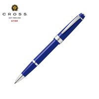 CROSS 貝禮輕盈系列 鋼珠筆 藍 AT0745-4