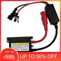 Ballast HID 35 Wat 55 Watt Standar Balast HID Mobil Motor Balas 12V Projie Projector Lampu Universal