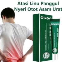 Paket 5pcs lumbar spine 20grm Compress cold lumbar spine