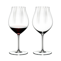Riedel Performance系列 Pinot Noir 黑皮諾 紅酒杯 830ml 2入