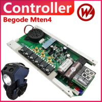 Original Begode Mten4 Controller Begode Mten 4 Motherboard For Begode Mten 4 Driver Board Part Official Begode Accessories