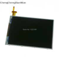 1PC Bottom Screen Down LCD For New 3DS XL New3DSLL