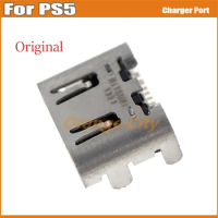 1PC Original Type-C Charger Socket Port for PS5 V3.0 Micro usb Charger Socket connector For PlayStation 5 Game Console