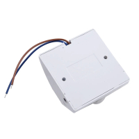 Stopak lampu automatik dengan sensor gerakan PIR untuk mentul E27, 50/60 Hz (AC110β240 V)