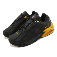 Nike 休閒鞋 NOCTA Hot Step Air Terra X Drake 黑 黃 限量 男鞋 DH4692-002