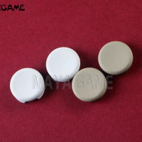 OCGAME 120PCS/LOT For 3DS 3DS LL 3DS XL New 3DS LL XL Joystick Cap Replacement for Nintendo Game Console Repair