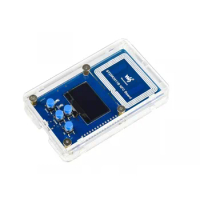 ST25R3911B NFC Development Kit NFC Reader STM32F103 Controller Multi NFC Protocols