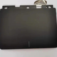 Touchpad For ASUS A455L X455L R455 X454L F455 W419L R454L K455 touchpad Touch Pad Mouse Left &amp; Right Button Board