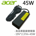 Acer PA-1450-26 45W 黑色變壓器 電源供應器