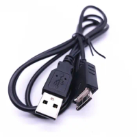 USB Data Charger Cable for SONY Walkman NWZ-E435F NWZ-E436F NWZ-E438F NWZ-E443FNWZ-E444 NWZ-E445 NWZ-E453 NWZ-E454 NWZ-A857