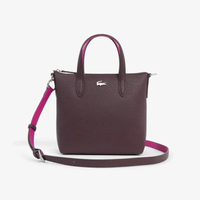 กระเป๋าผู้หญิง ANNA MINI TOTE - OXALIS RUBINE