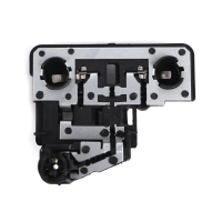 belook ที่ยึดหลอดไฟด้านในด้านหลัง ขวา/ซ้าย รุ่น 8K5945257B 8K5945258B สำหรับ Audi A4 B8 Saloon ปี 20