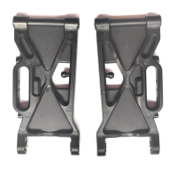 Bộ 2 cái tay treo trước và sau/tay xoay cho xe RC MJX Hyper Go 10208 1/10