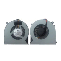 Free Shipping!! 1PC New Cooling Fan Laptop Cooler For Fujitsu Lifebook LH531 BH531