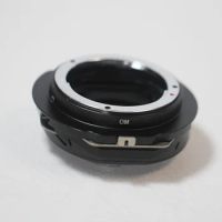 Tilt &amp; Shift For Olympus OM mount Lens to Canon EOS M Mirrorless T&amp;S Adapter