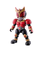 ฟิกเกอร์ Quick Kamen Rider Kuuga Mighty Form หลากสี