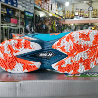 sepatu badminton yonex Akayu super-6