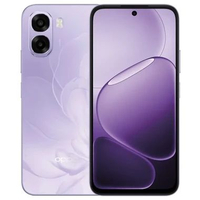 OPPO A6x [6/256GB] - Bisa Cicilan tanpa kartu kredit Violet Purple