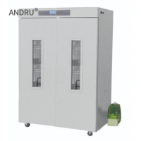 Intelligent Lab Plant Seed Growth Artificial Electric Climate Incubator Chamber Laboratory Thermostatic Devices
