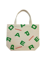 กระเป๋าถือ DAPPER Playful สีครีม (BMT W2 1003)