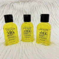 Aha Body Serum Booster CAMPURAN HANDBODY PEMUTIH KULIT