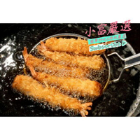 小富嚴選調理類海鮮項-炸麵包蝦 6尾裝