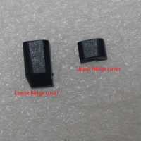 New LCD hinge top &amp; down cover repair parts For Panasonic DMC-G9 G9 camera