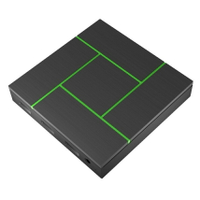 PXN-K5Pro主機轉換盒兼容xbox one X/S  PS4 switch轉接鍵盤滑鼠 多件（大