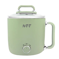 【HTT】HCP-1819(多功能美食鍋 1.8L)