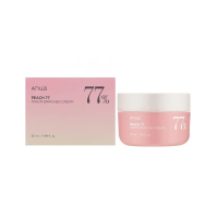 ANUA Peach 77 Niacin Enriched Cream (50ML)