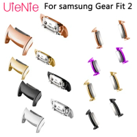 Watch Repair Tool Stainless Connector Watch Accessory For Samsung Gear Fit 2 Pro Replace Tools Connect Device For Gear Fit 2