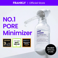 Closer Serum - Pore Minimizing, Anti-Aging, Elasticity, Hydration, Plump & Dewy Skin |9 Peptides, Ve