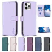 For Samsung Galaxy A22 5G Case Leather Wallet Flip Case For Samsung A22 A32 A12 A42 A52s A52 A72 M12 5G Cover Coque Fundas Shell