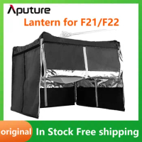 Aputure Amaran Lantern Soft Light Lantern for Flexible Light F21/F22 for Aputure Amaran F22X/F22C/F21C/F21X Flexible LED Light