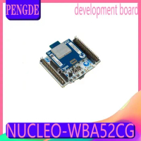 Spot NUCLEO-WBA52CG STM32 Nucleo-64 development board STM32WBA52CGU6 MCU
