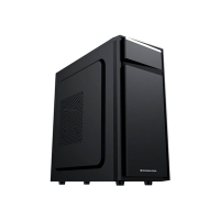 Xigmatek富鈞 XZ01 ATX 電腦機殼
